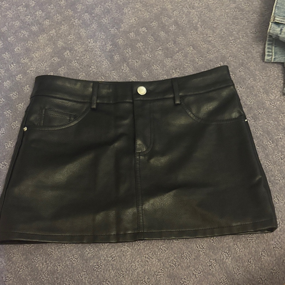 edikted mini skirt